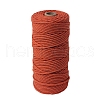 Cotton Macrame Cord PW-WGA9AD9-22-1