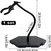 Plastic Model Toy Assembled Holder ODIS-WH0025-18-2