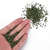 12/0 Glass Seed Beads SEED-S005-10-5