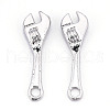 Alloy Pendants X1-PALLOY-N176-115P-1