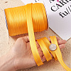 Single Face Polyester Satin Ribbon OCOR-TAC0005-08C-8