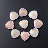 Natural Rose Quartz Healing Stones PW-WG17775-01-3