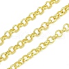 Brass Rolo Chain CHC-G022-04G-1