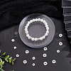 Beebeecraft 60Pcs 3 Style Brass Beads KK-BBC0003-56S-5
