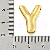 Ion Plating(IP) 304 Stainless Steel Pendants STAS-B071-01G-Y-3