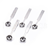 Stainless Steel Spoon TOOL-WH0079-23-2