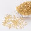 12/0 Glass Seed Beads X-SEED-A004-2mm-2-1