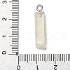 Luminous Resin Pendants RESI-I059-I02-5