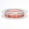 Bare Round Copper Wire CWIR-R005-0.3mm-14-1
