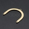 201 Stainless Steel Chandelier Components Links X-STAS-N090-LA024-G-2