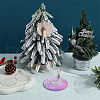 SUNNYCLUE 30Pcs 3 Styles Christmas Acrylic Big Pendants FIND-SC0011-42-4