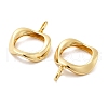 Brass Pendants KK-A249-05G-2