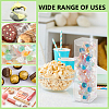 Rectangle PVC Packaging Boxes CON-WH0099-30B-6