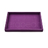 Synthetic Wood Jewelry Displays ODIS-N008-06C-1