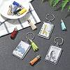 DIY Jewelry Making Kit DIY-YW0009-62-6