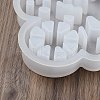 Easter Rabbit DIY Silicone Molds SIMO-H024-01A-5