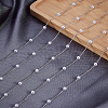 CHGCRAFT DIY Necklace Making Kits DIY-CA0003-03-4