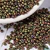 MIYUKI Round Rocailles Beads SEED-G008-RR2035-1