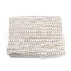 Polyester Lace Trims OCOR-A007-25-2