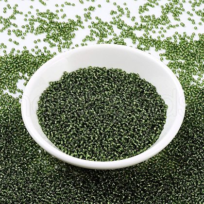 MIYUKI Round Rocailles Beads SEED-X0054-RR0026-1