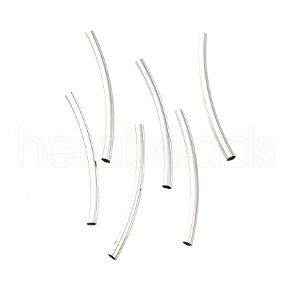 Tube Beads EC297-S-NF-1
