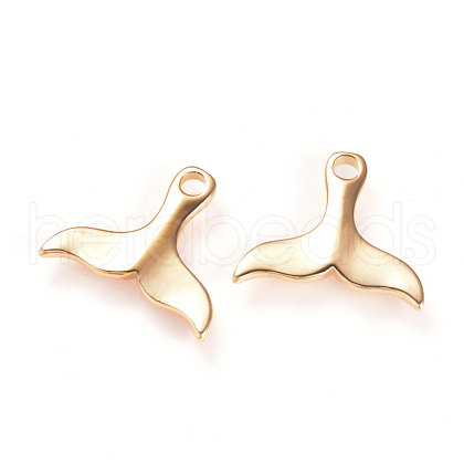 Brass Pendants KK-R037-250G-1