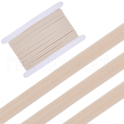 Gorgecraft 10 Yards Flat Nylon Ribbon OCOR-GF0003-92A-1