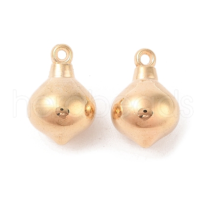 CCB Plastic Pendants CCB-N006-42G-1