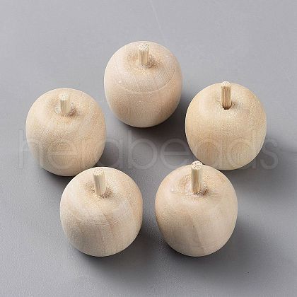 DIY Wood Display Decorations WOOD-WH20003-01A-1