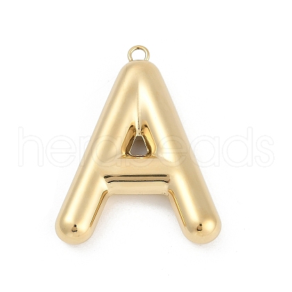 304 Stainless Steel Pendants STAS-I325-146G-A-1