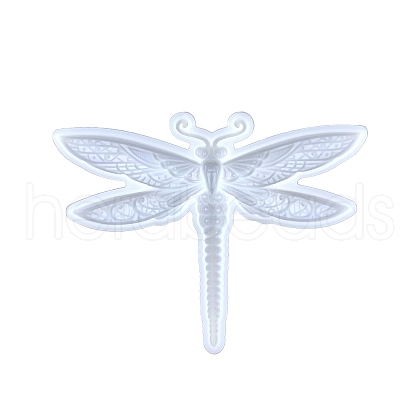 Dragonfly DIY Display Food Grade Silicone Molds WG31828-01-1