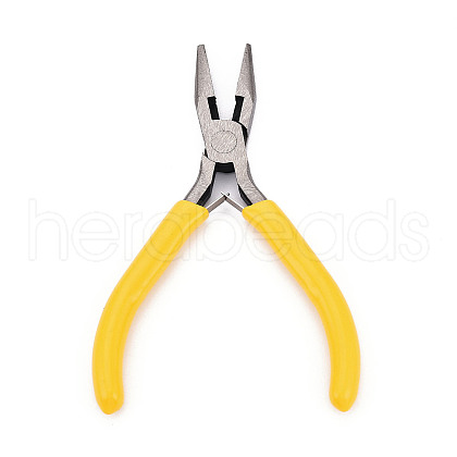Carbon Steel Pliers TOOL-PW0004-03E-1