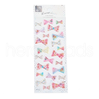 Epoxy Resin Sticker DIY-A017-03B-1