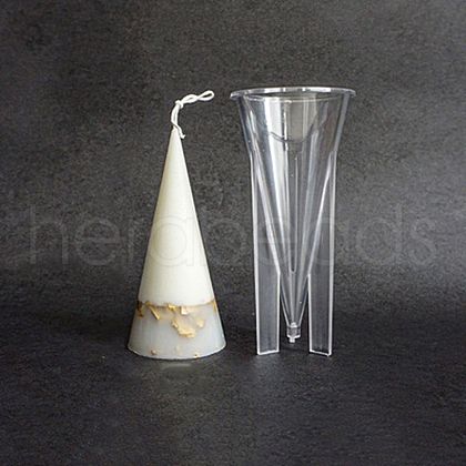 Candle Plastic Molds PW-WGC6A9D-01-1