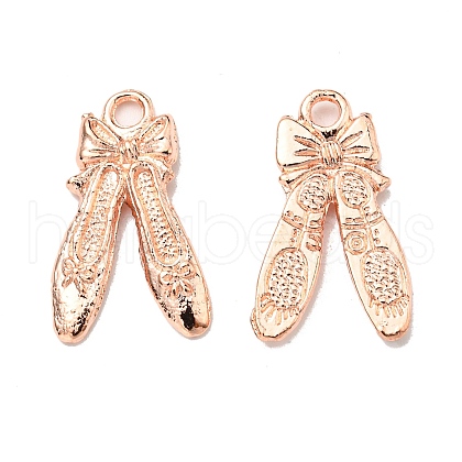 Tibetan Style Alloy Pendants TIBE-Q070-16RG-NR-1