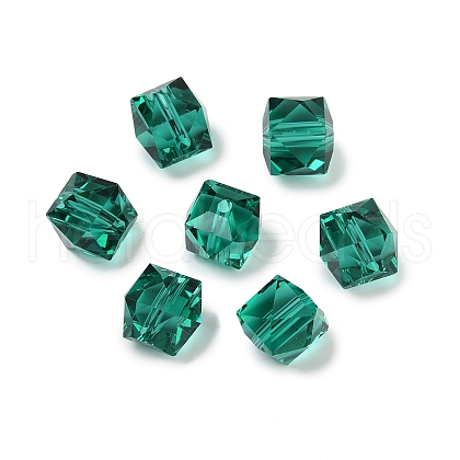 Imitation Austrian Crystal Beads GLAA-R002-02N-1