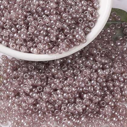 MIYUKI Round Rocailles Beads SEED-X0055-RR3512-1