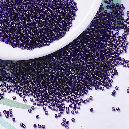 MIYUKI Delica Beads SEED-X0054-DB0609-1