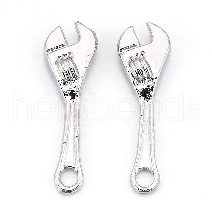Alloy Pendants X1-PALLOY-N176-115P-1