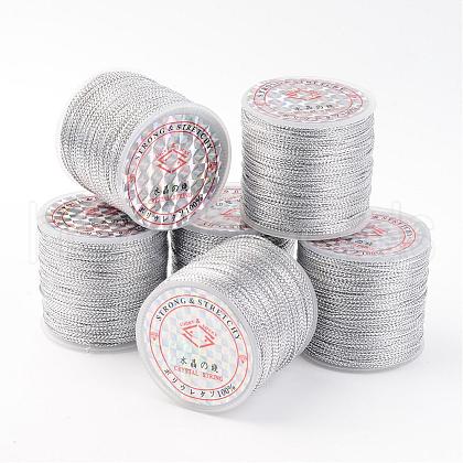 Metallic Thread AS013-1