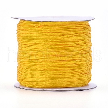 Nylon Thread NWIR-D055-0.6mm-05-1