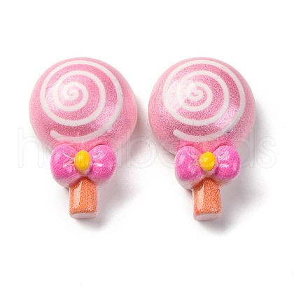 Resin Cabochons X1-CRES-Z010-03H-1
