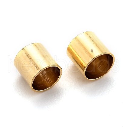 Brass Cord End X-KK-H759-36B-G-1
