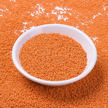 MIYUKI Round Rocailles Beads SEED-X0054-RR2313-1