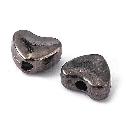 Alloy Beads PALLOY-6122-B-NR-1