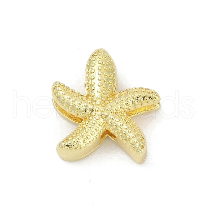 Brass Beads KK-D317-115G-1