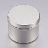 Round Aluminium Tin Cans X-CON-L007-03-60ml-1