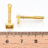 Alloy Pendants X1-PALLOY-N176-112G-3