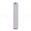 Non-Tarnish 304 Stainless Steel Pendants STAS-P245-46P-1
