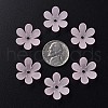 Transparent Acrylic Beads X1-MACR-S373-107-D06-4